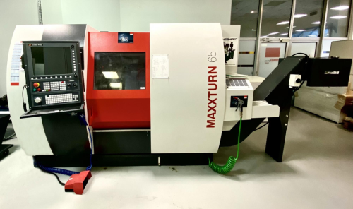 MAXXTURN E65